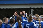 Softball vs UMD  Wheaton College Softball vs U Mass Dartmouth. - Photo by Keith Nordstrom : Wheaton, Softball